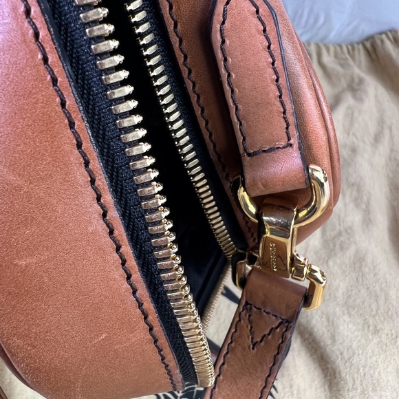 💎 LAPTOP 💎 BURBERRY 2 way large tote business bag work - Picture 7 of 12